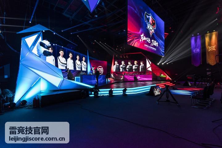 雷竞技官网品牌与竞技数据服务